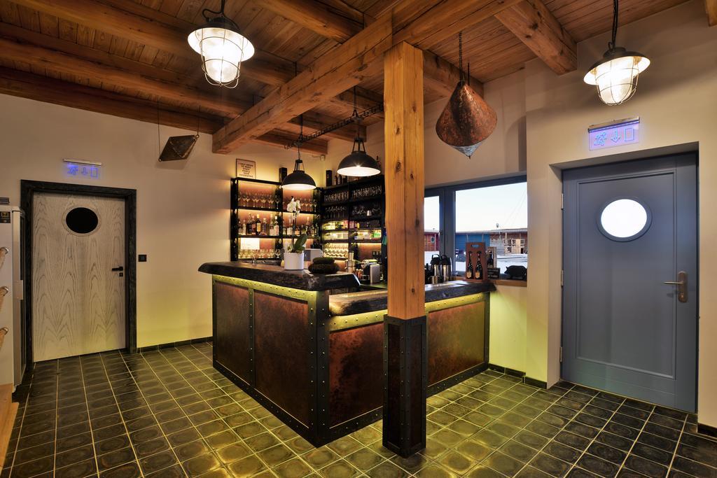 Farma Noe Pension Brezina  Kamer foto