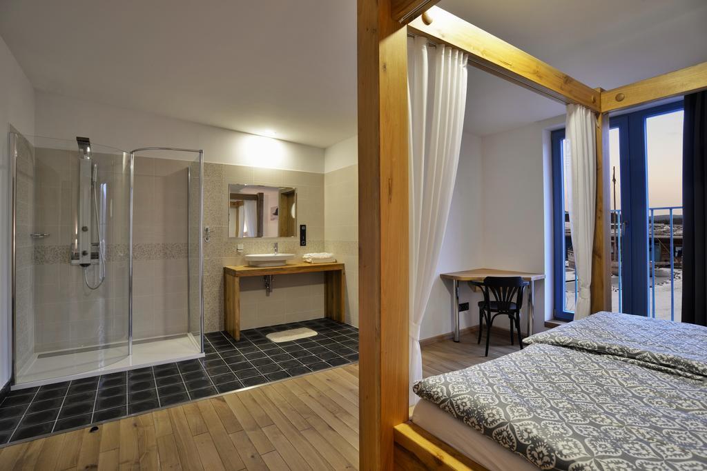 Farma Noe Pension Brezina  Kamer foto