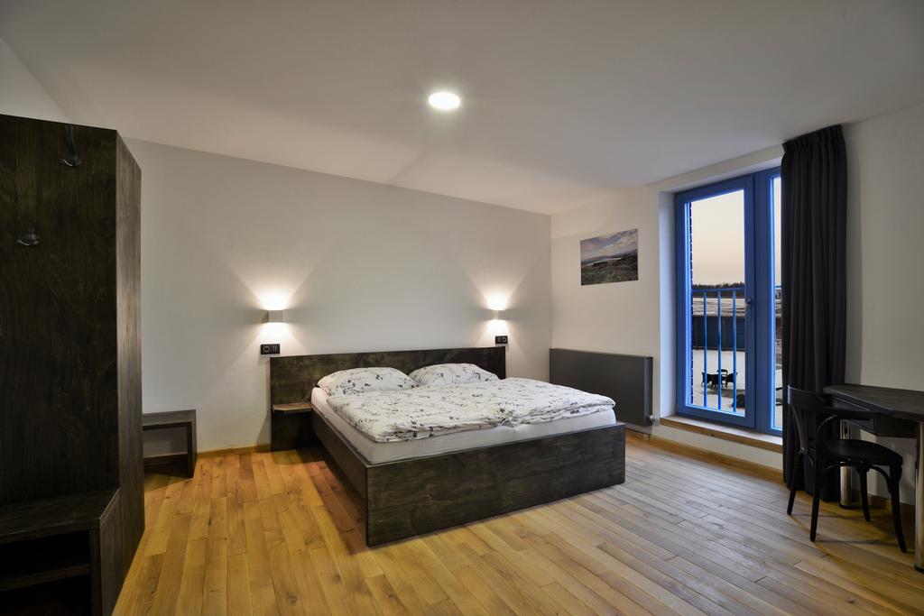 Farma Noe Pension Brezina  Kamer foto